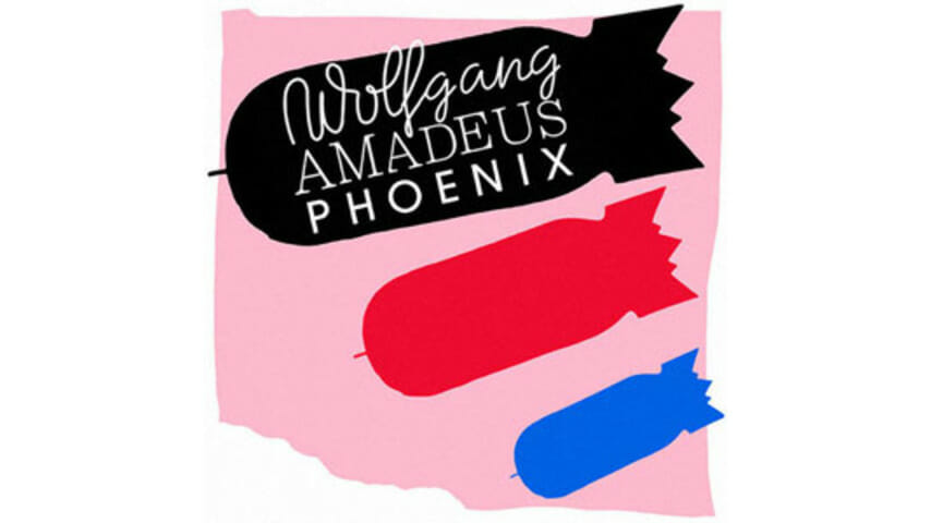 Wolfgang Amadeus Phoenix Turns 10: Revisiting the Suave Indie-Pop Classic