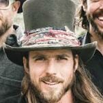 Lukas Nelson & Promise of the Real Release Title Track from Forthcoming Album Turn off the News (Build a Garden)