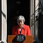 UK Prime Minister Theresa May Resigns Amid Brexit Mess
