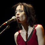 Listen to Fiona Apple's Gentle Take on The Beach Boys' 