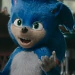 Recoil in Disgust from the Ugliness of the Sonic the Hedgehog Trailer