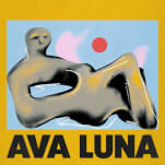 Ava Luna Release New Single 