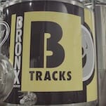 The B-Tracks Series from the Bronx Brewery is Why You Should Visit NYC Right Now