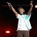 Tyler, The Creator Hits No. 1 for First Time with IGOR