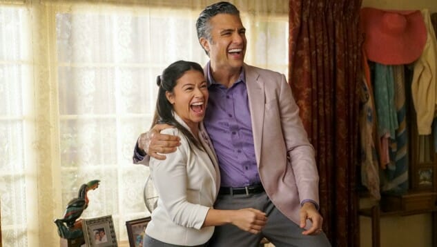 Jane the Virgin Returns to Form in “Chapter Ninety”