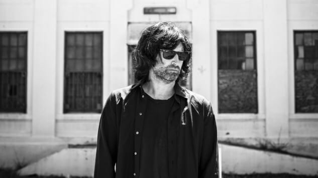 Exclusive: Pete Yorn Shares Two New Songs, “Calm Down” and “Can’t Stop You”