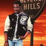Netflix Has Acquired the Rights to Beverly Hills Cop 4 with Eddie Murphy