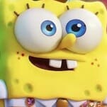 SpongeBob and Patrick Meet Keanu Reeves in First Sponge On The Run Trailer