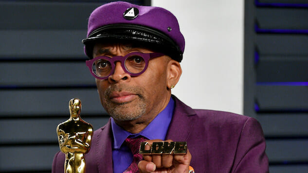 2019 Academy Awards Break Record for Most Wins by Black Nominees