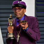 Spike Lee to Direct Romeo & Juliet Reimagining Prince of Cats