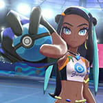 How To Solve the Water Gym Challenge in Pokémon Sword and Shield