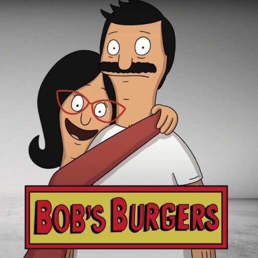 Get Your Fan Art Into an Episode of Bob's Burgers