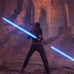 How to Get the Double-Bladed Lightsaber in Star Wars Jedi: Fallen Order