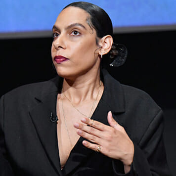 Queen & Slim Director Melina Matsoukas Signs First-Look Deal at FX