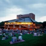 A Weekend at Wolf Trap: A Tribute to Dylan and Mitchell at the Performing Arts National Park