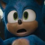 In the Bargain of the Century, Paramount Spent Only $5 Million to Fix Sonic the Hedgehog's CGI