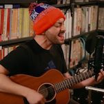 Watch Oso Oso Perform Songs from Basking in the Glow in the Paste Studio
