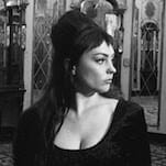 Angel Olsen Adds New Dates to All Mirrors Tour