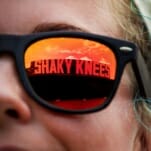 Shaky Knees 2020 Lineup Announced: The Black Keys, Smashing Pumpkins, The Strokes Headlining