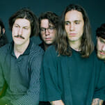Post Animal Announce Second Album Forward Motion Godyssey, Share New Single