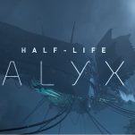 Valve Has Finally Unveiled the Half-Life: Alyx Trailer, the First New Half-Life Game in 12 Years