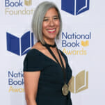 Here Are Your 2019 National Book Award Winners