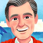 5 New Books to Read If You Love Mister Rogers