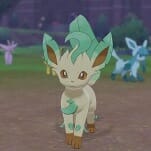 Pokémon Sword and Shield: How to Get All The Eevee Evolutions