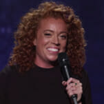 Michelle Wolf's New Netflix Special Joke Show Has a Trailer