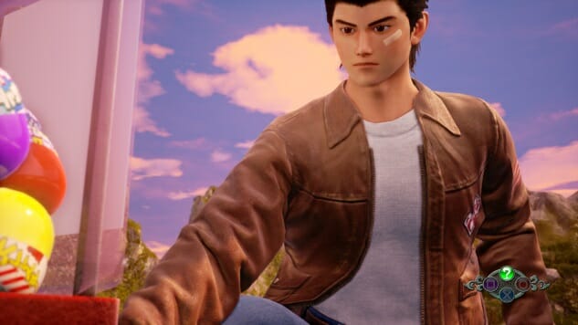 Shenmue III Is a Masterpiece of the Mundane