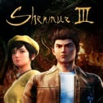 Shenmue III Is a Masterpiece of the Mundane