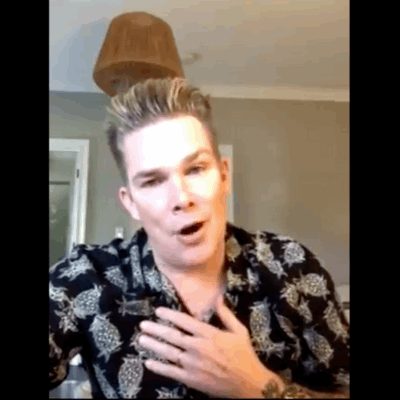 We Need To Talk About The Mark McGrath Break-Up Cameo