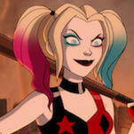 Harley Quinn Does F-bombing, Head-Smashing, Friend-Having Justice in DC Universe's Series
