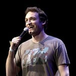 Dan Soder: Make Your Own Opinions