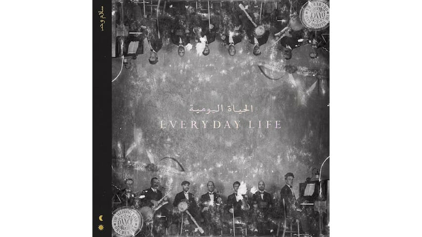 Coldplay’s Everyday Life is a Surprising Return to Form