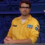Netflix Has Officially Canceled MST3K After Two Seasons