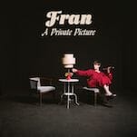 Fran Tells the Truth on A Private Picture