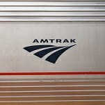 Amtrak's Track Friday Sale Offers Up to 35% Off Discounts Through the Weekend