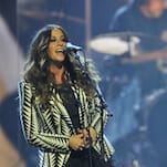 Alanis Morissette Announces 2020 Jagged Little Pill Tour with Garbage and Liz Phair
