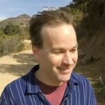 Watch Mike Birbiglia Share His Medical History with Kevin Nealon in This Exclusive Hiking With Kevin Clip