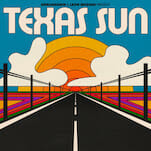 Leon Bridges and Khruangbin Team up for Texas Sun EP, Share Title Track