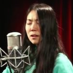 Watch SASAMI's Paste Studio Session From 1 Year Ago Today