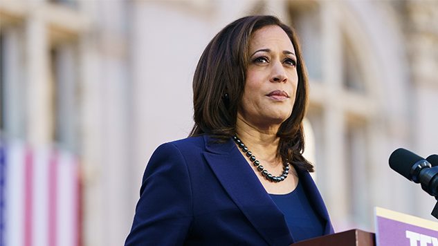 Kamala Harris Throws Support Behind The Green New Deal Paste Magazine 3860