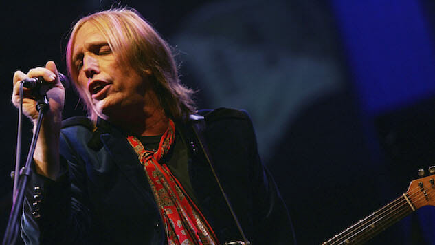 Watch Tom Petty Perform “Refugee” on This Day in 1988