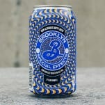 Brooklyn Brewery Special Effects Non-Alcoholic Beer