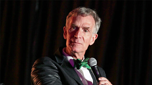 Bill Nye the Science Guy is Suing Disney