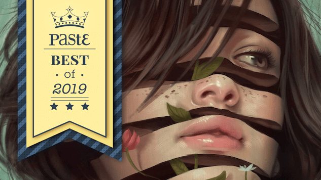 The 19 Best Book Covers of 2019