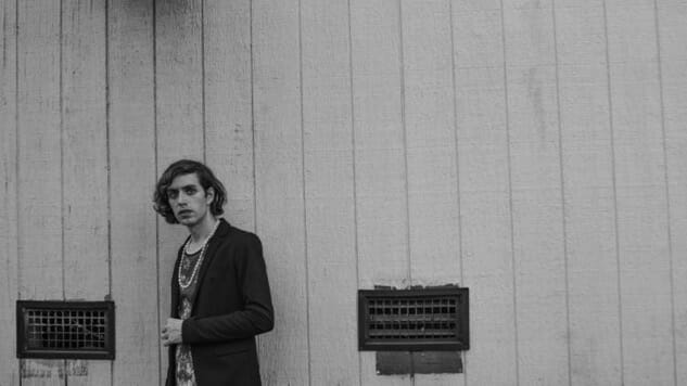 Hear Ezra Furman Cover The Clash and The Marvelettes on This Day in 2013