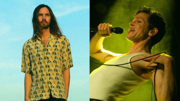 Tame Impala Announce North American Tour Dates With Perfume Genius