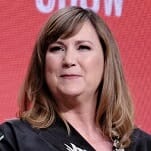Jennifer Whalen Breaks Down Baroness Von Sketch Show